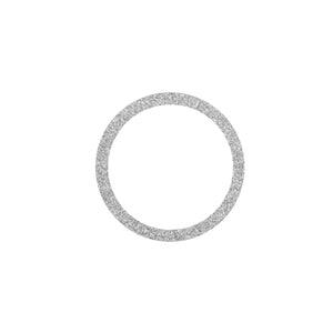 MagSafeアクセサリー グリッターリングマグセーフ磁気ベースシール
